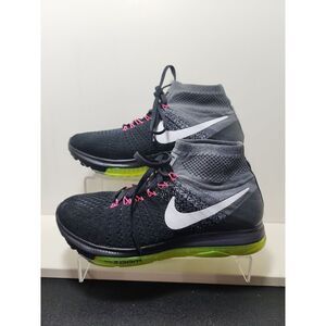 NIKE Zoom ALL Out Flyknit Size 7